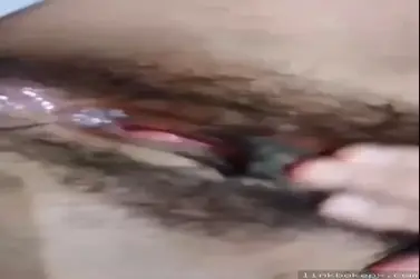 ABG Jabami Yumeko Colmek POV Memek Pink Basah Ngocok Sendiri