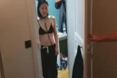 Cewek Siap Diikat BDSM Digenjot Brutal Sampe Becek