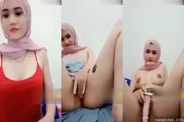 Chat seks bareng pacar yang kecanduan sextoy