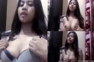 Chat Sex Sama Pacar ABG Teteh Gede Nakal