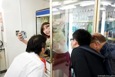 Eimi Fukada Dicuci Otak Jadi Maniak Ngentot