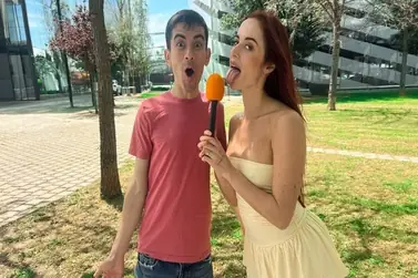 Jordi El Niño Polla Ngentot Audrey Reid Keras Di Ruang Tamu Panas