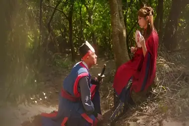 Ngentot Pakai Kostum Sejarah China Kuno Super Panas