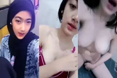 Syakirah Viral Part 8 Ngentot Full Brutal Memek Becek Banjir